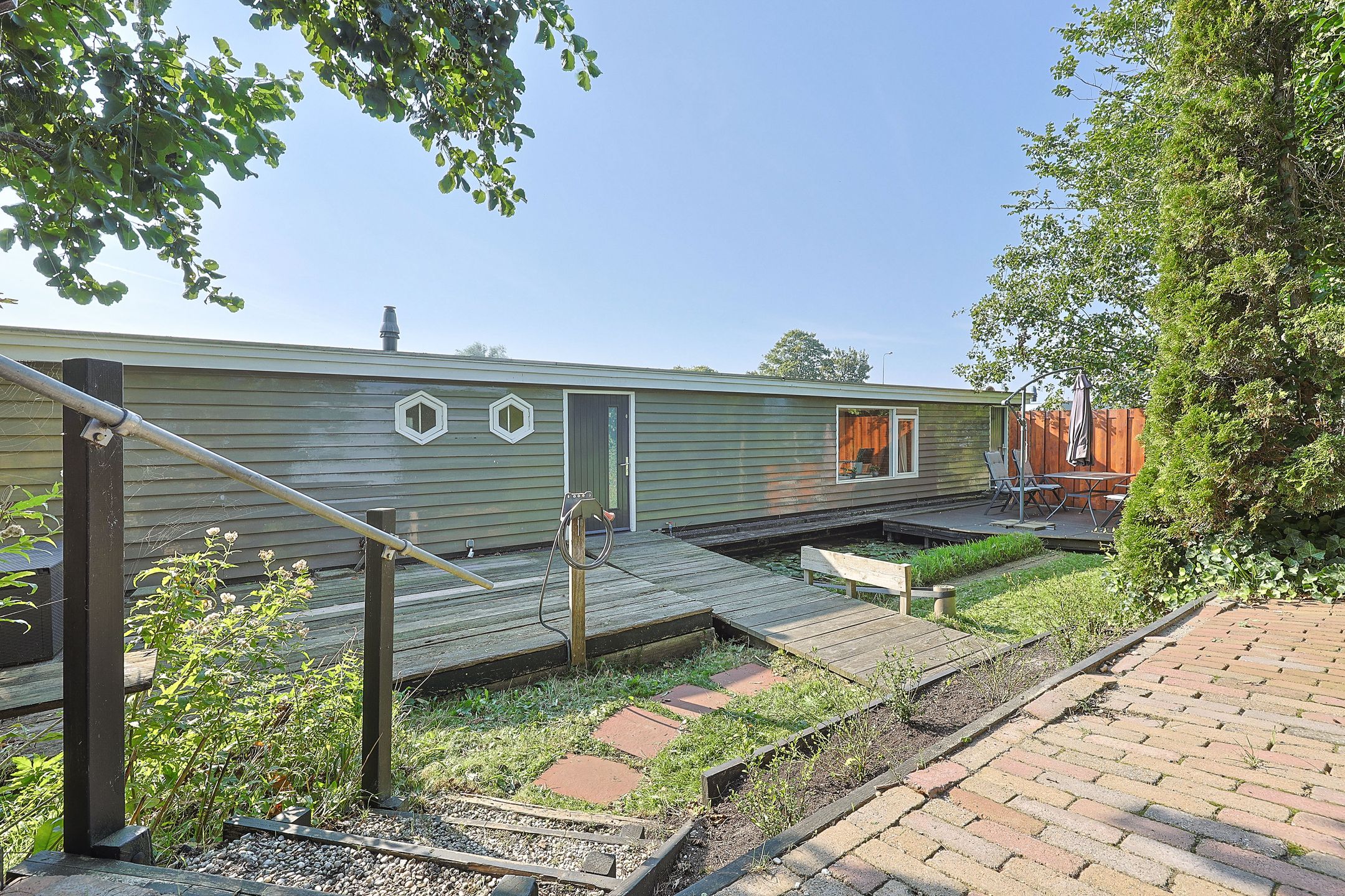 Foto 3 van Zuiderweg 75-C