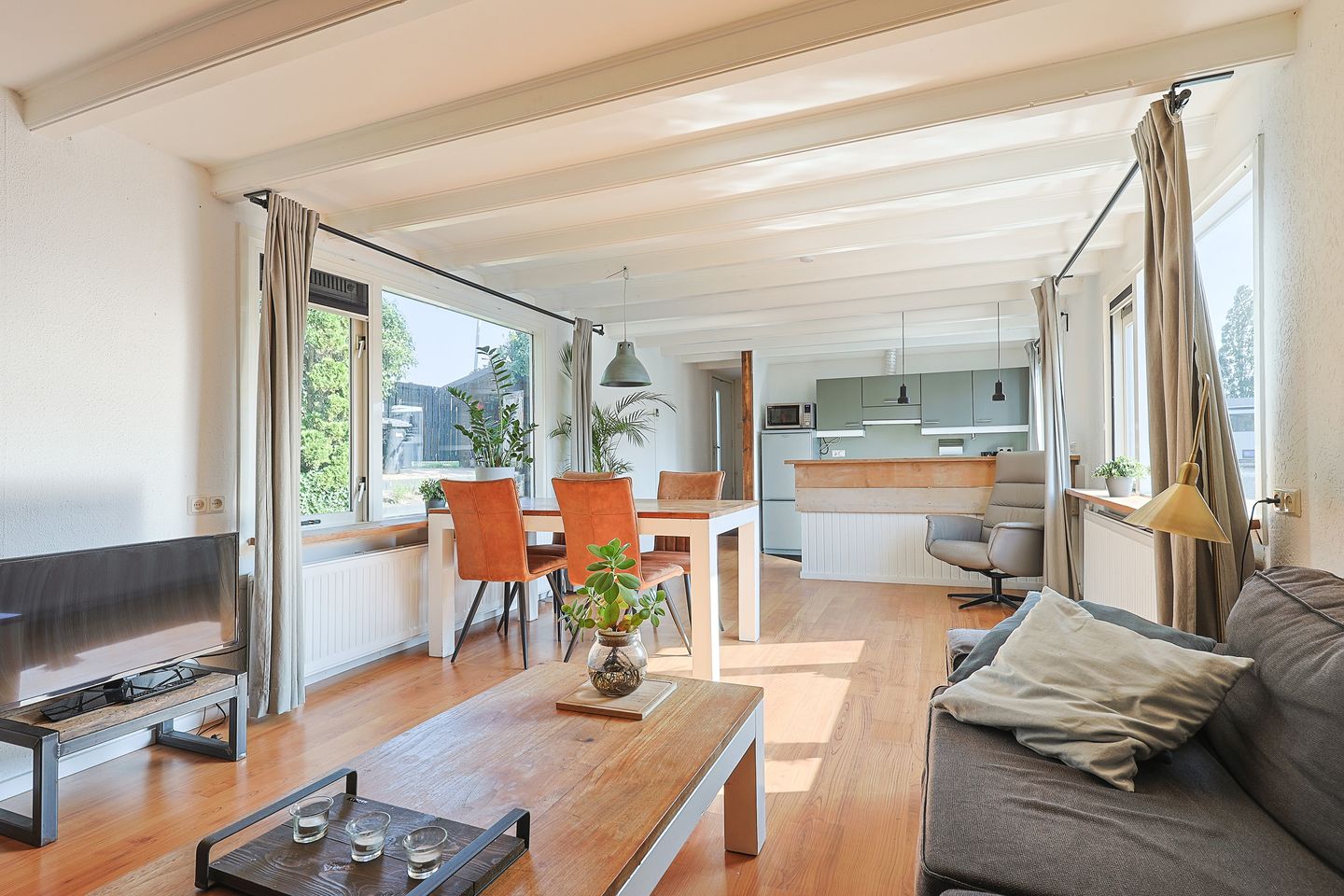 Foto 4 van Zuiderweg 75-C