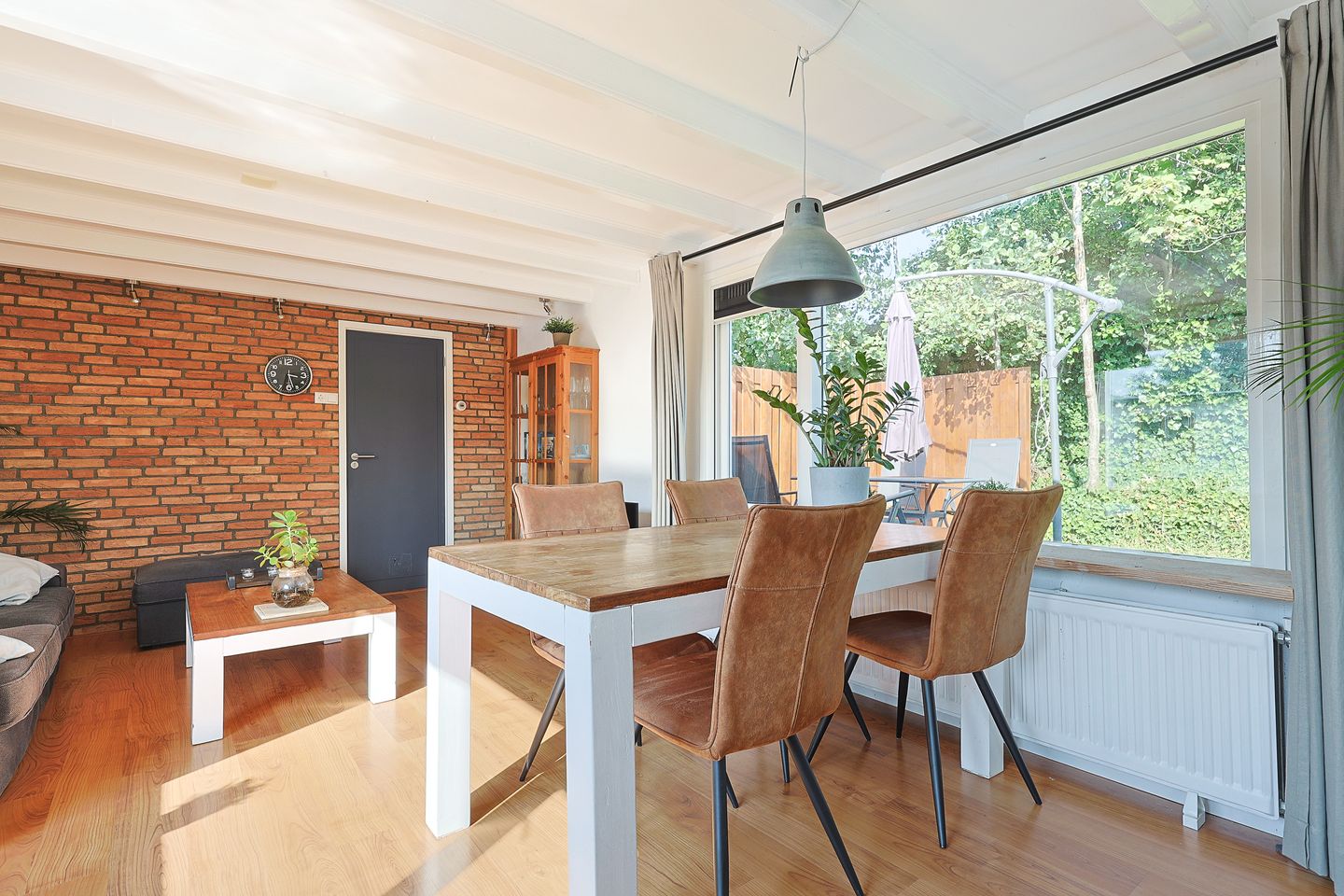 Foto 5 van Zuiderweg 75-C