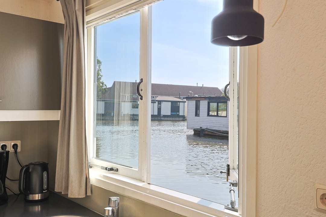 Foto 7 van Zuiderweg 75-C