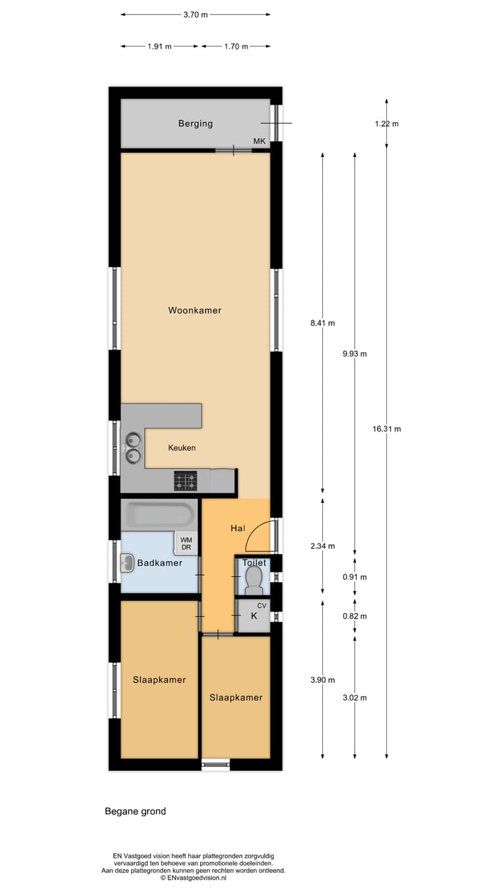 Foto 35 van Zuiderweg 75-C