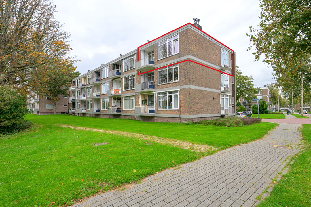 Foto 1 van Asselijnstraat 80