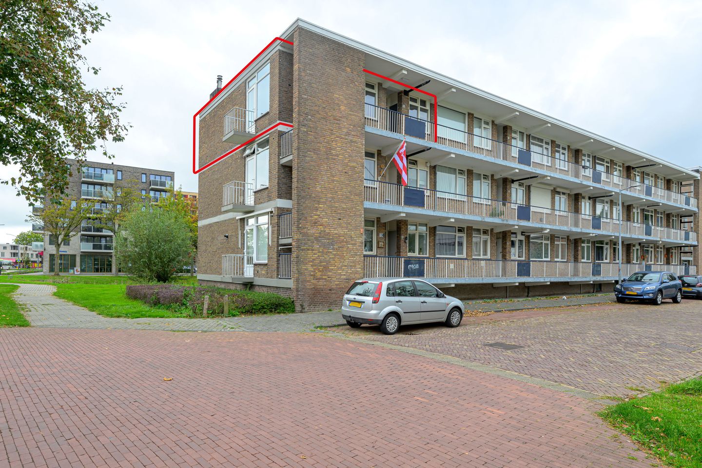 Foto 4 van Asselijnstraat 80