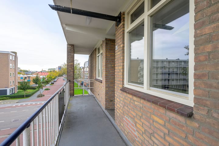 Foto 5 van Asselijnstraat 80