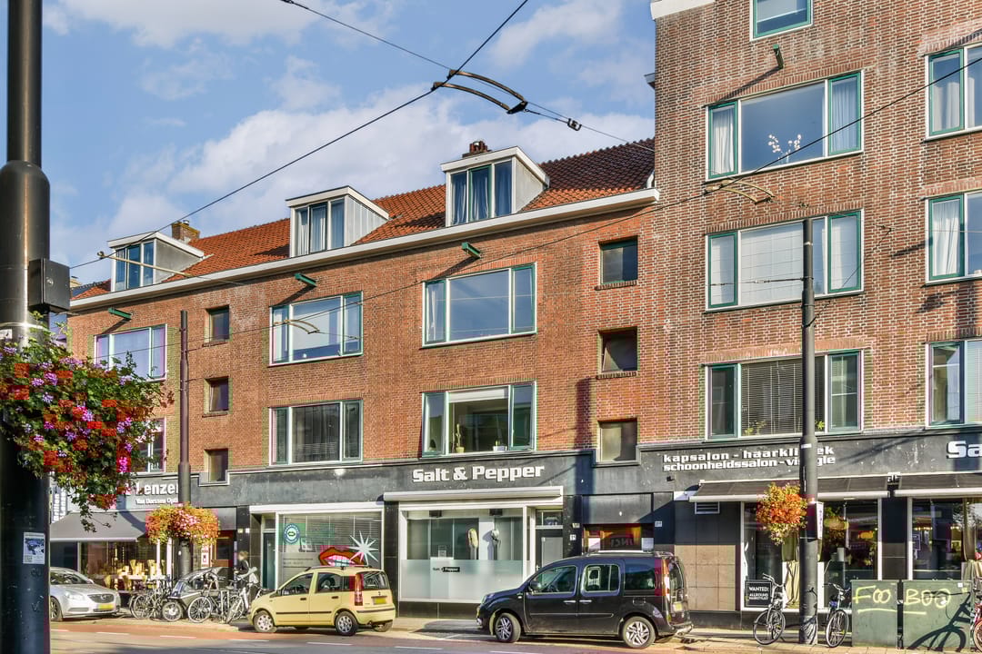 Foto 2 van Kleiweg 3-B