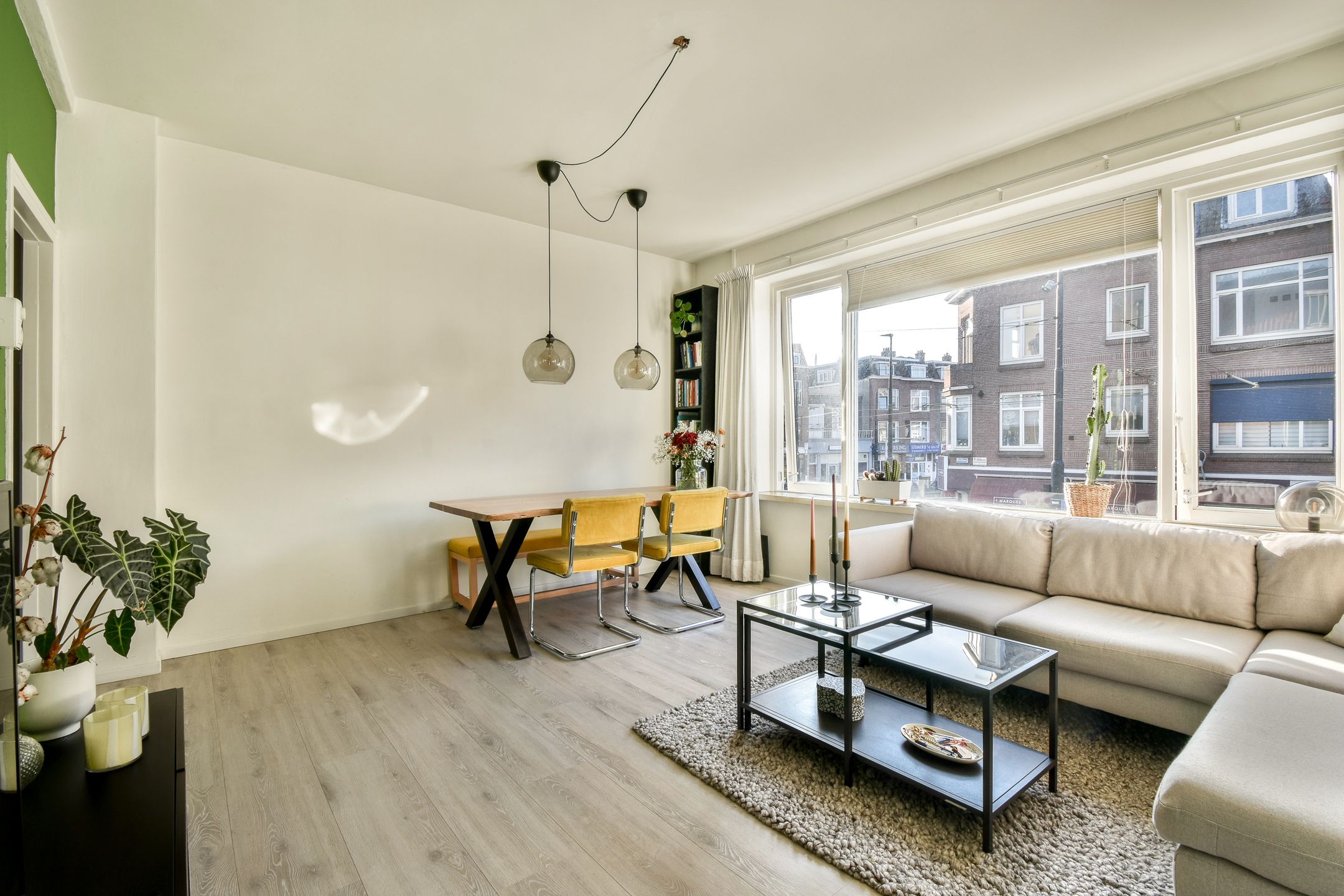 Foto 3 van Kleiweg 3-B