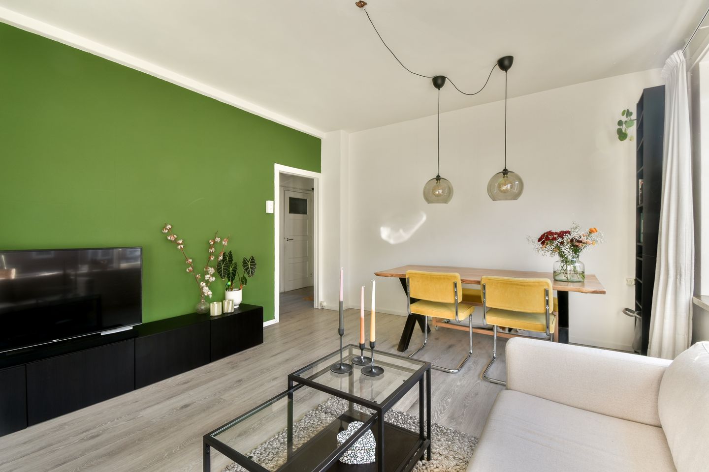 Foto 5 van Kleiweg 3-B