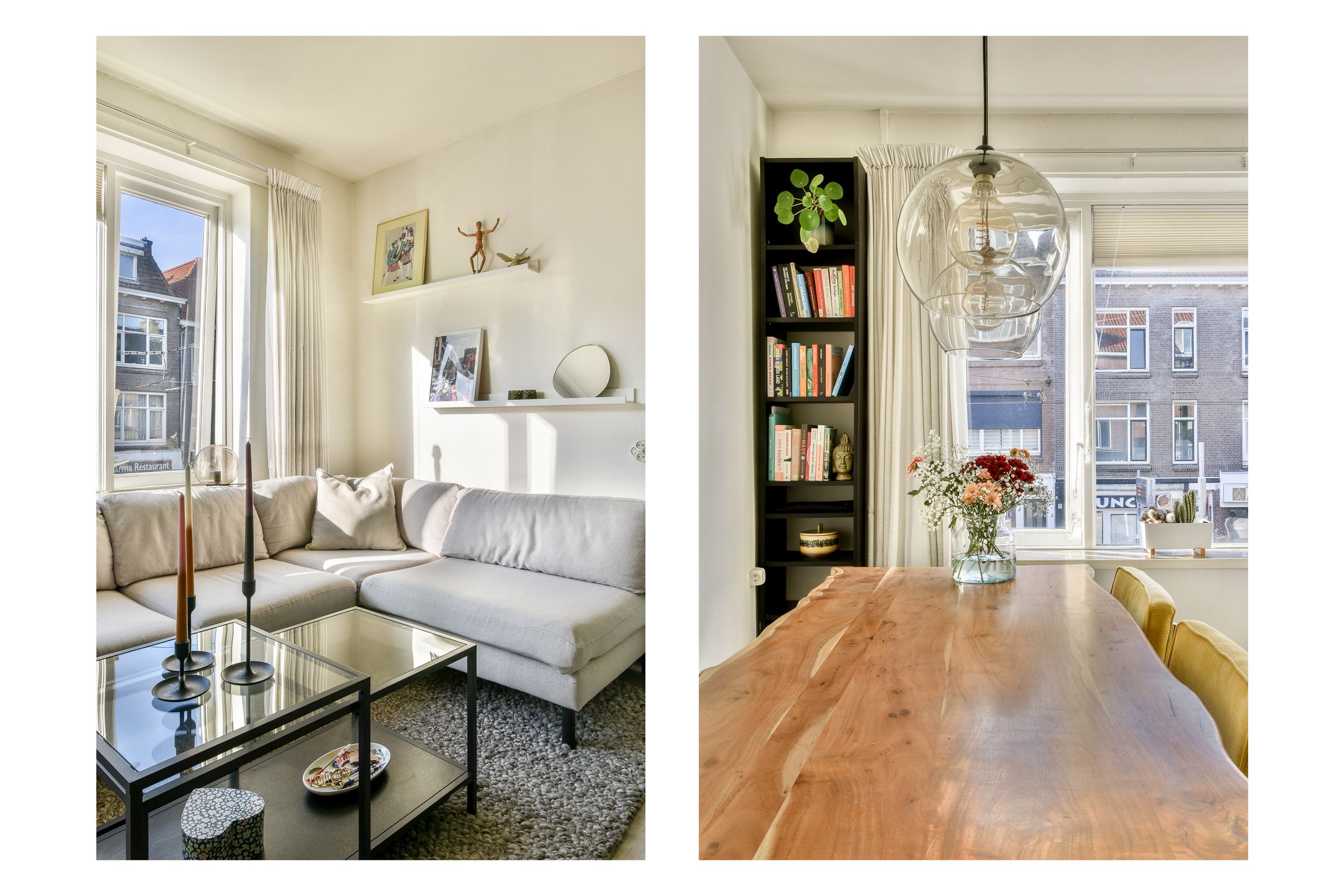 Foto 6 van Kleiweg 3-B