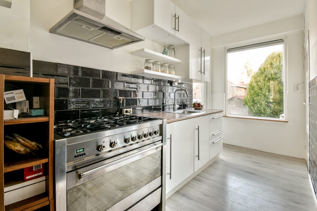 Foto 7 van Kleiweg 3-B