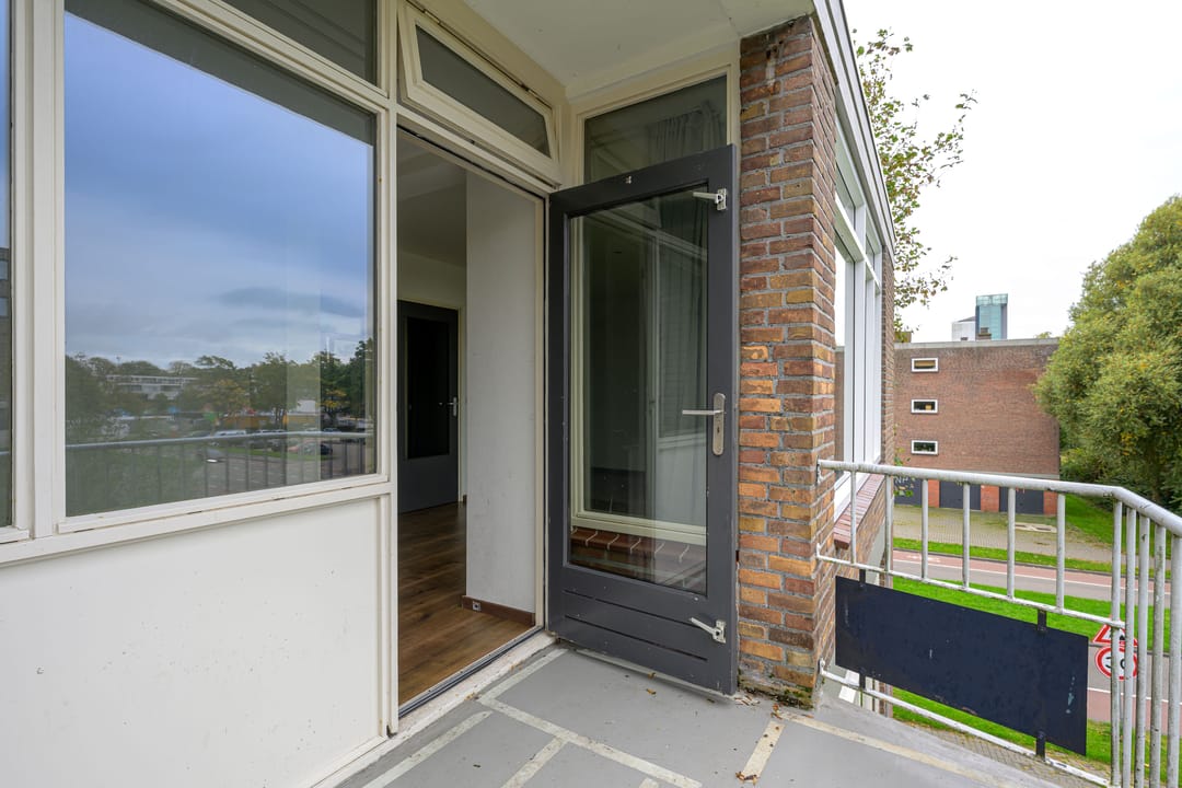 Foto 13 van Asselijnstraat 80