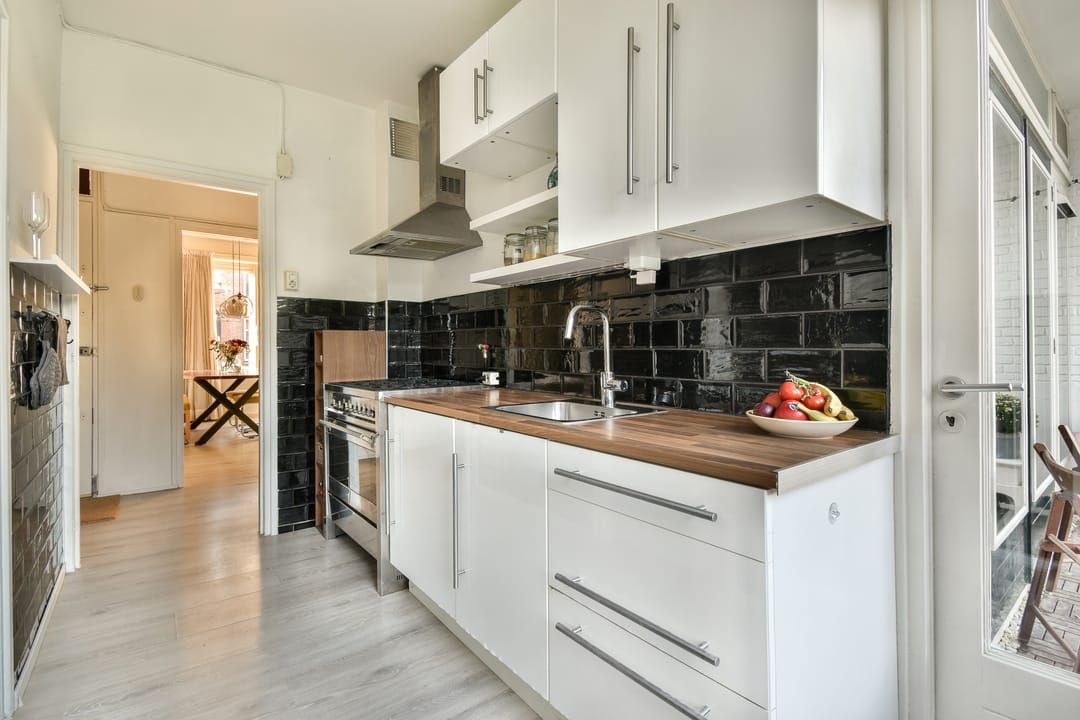 Foto 8 van Kleiweg 3-B