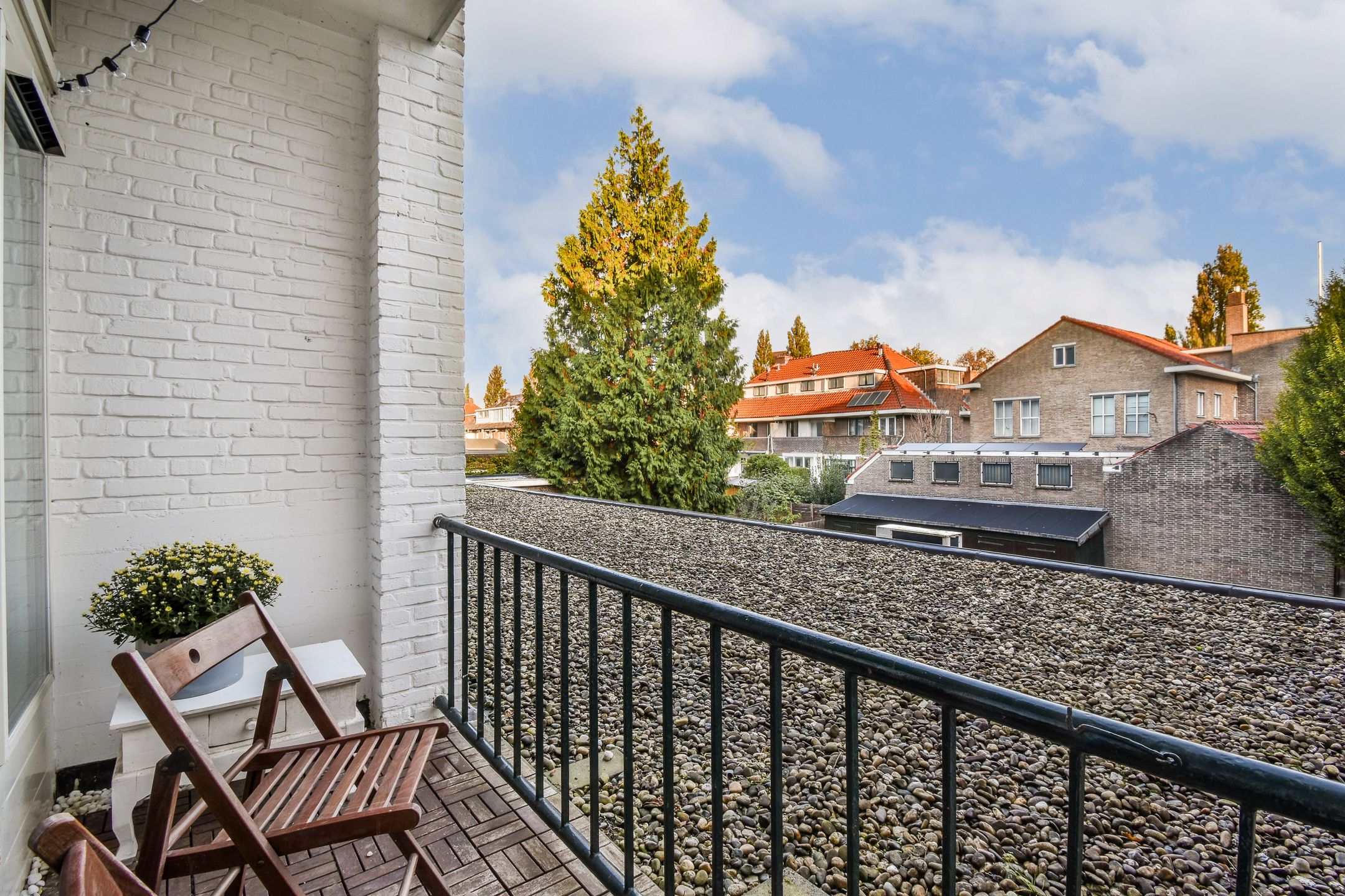 Foto 9 van Kleiweg 3-B