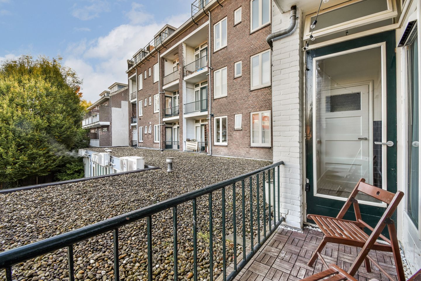 Foto 10 van Kleiweg 3-B