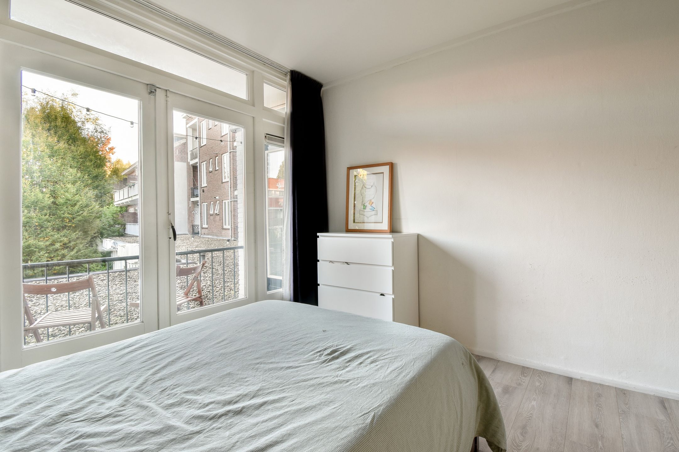 Foto 12 van Kleiweg 3-B