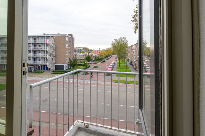 Foto 20 van Asselijnstraat 80