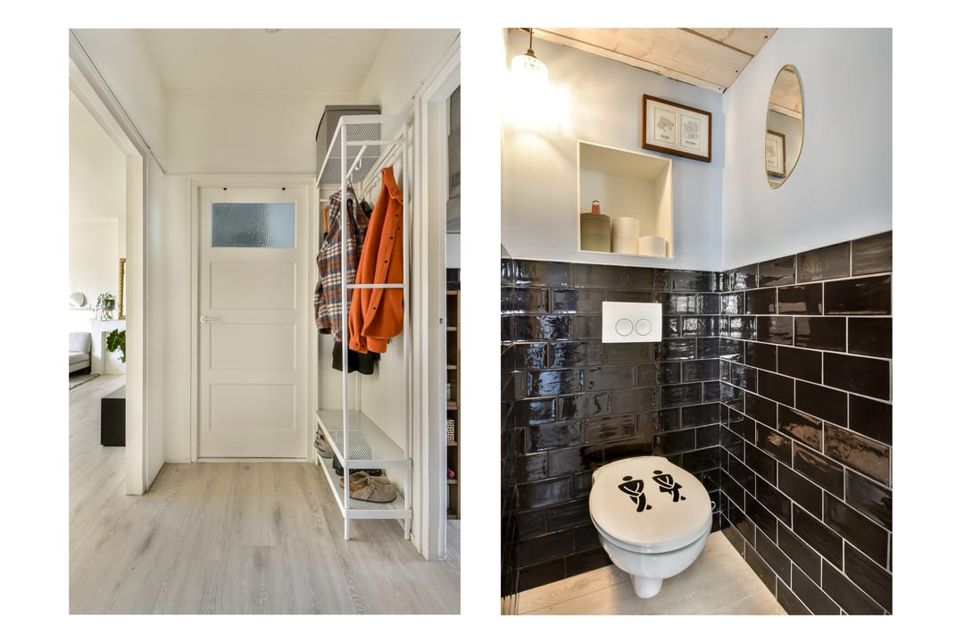 Foto 17 van Kleiweg 3-B