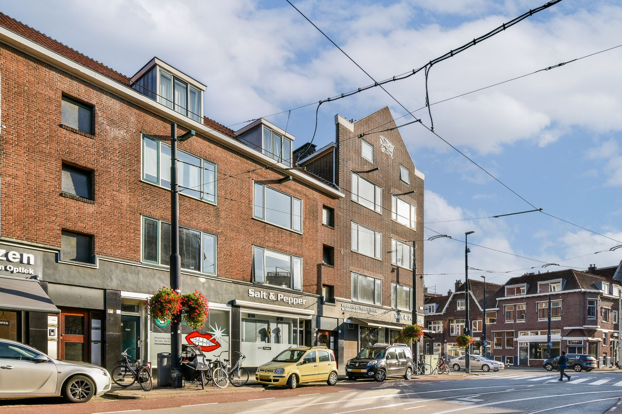 Foto 18 van Kleiweg 3-B