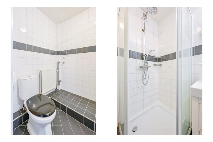 Foto 25 van Asselijnstraat 80