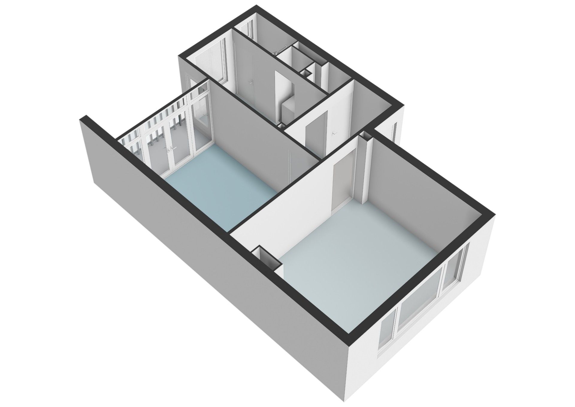 Foto 21 van Kleiweg 3-B