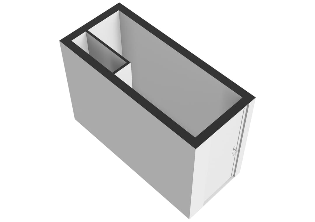 Foto 23 van Kleiweg 3-B