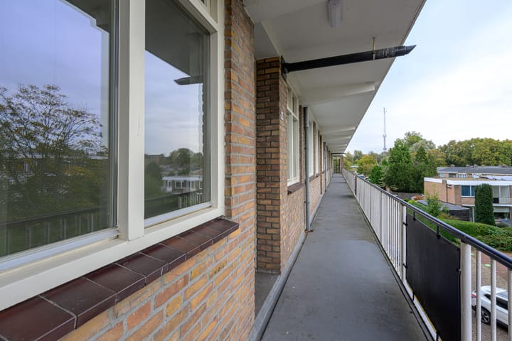 Foto 30 van Asselijnstraat 80