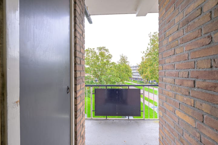 Foto 29 van Asselijnstraat 80