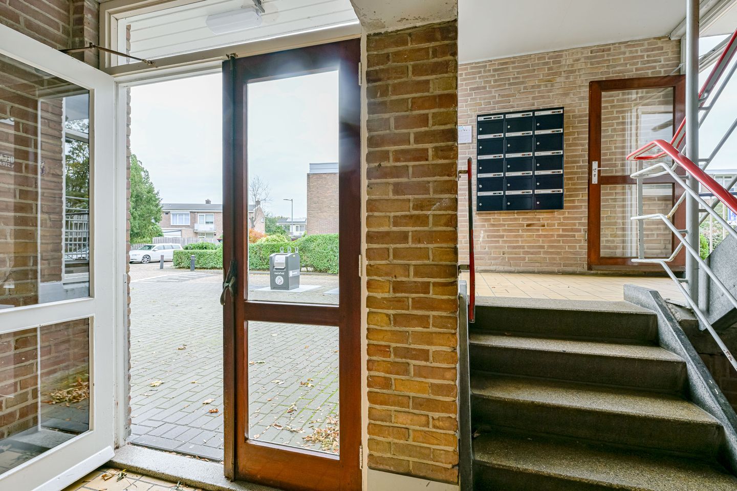 Foto 34 van Asselijnstraat 80