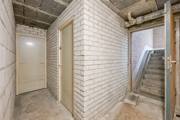 Foto 35 van Asselijnstraat 80