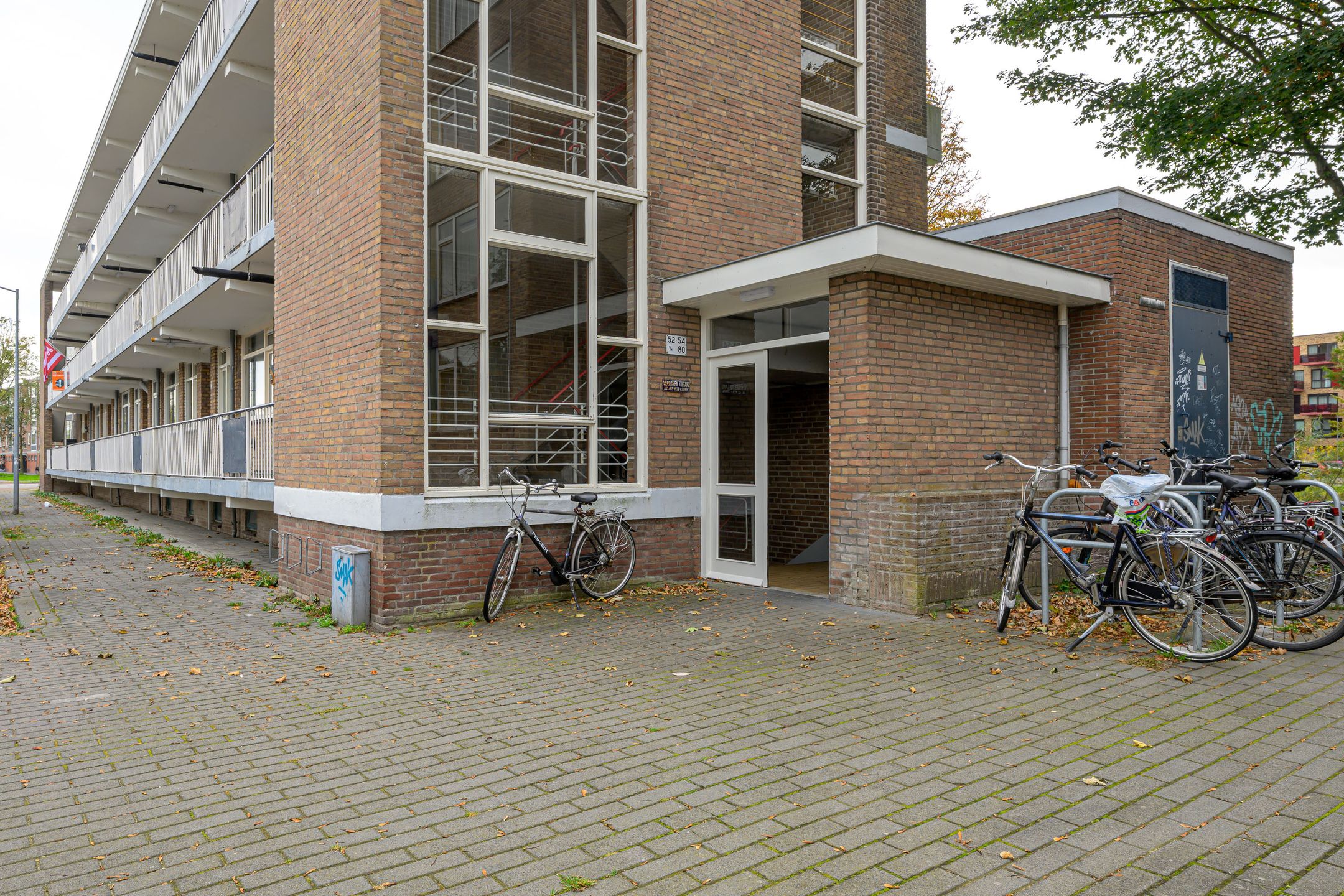 Foto 36 van Asselijnstraat 80