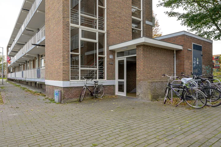 Foto 36 van Asselijnstraat 80