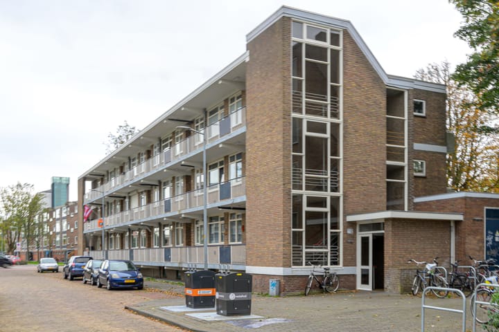 Foto 37 van Asselijnstraat 80