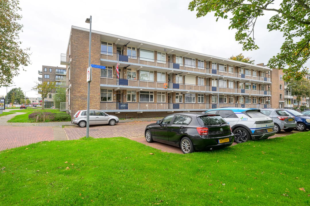 Foto 38 van Asselijnstraat 80