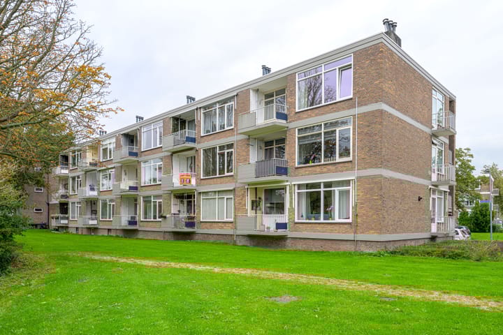 Foto 40 van Asselijnstraat 80