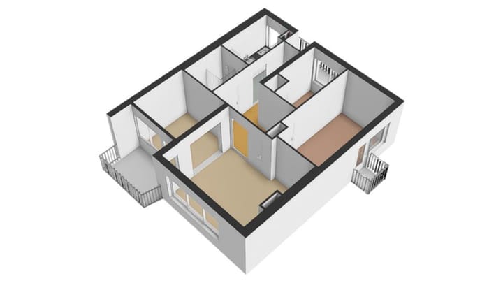 Foto 48 van Asselijnstraat 80