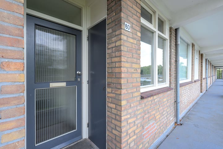 Foto 31 van Asselijnstraat 80