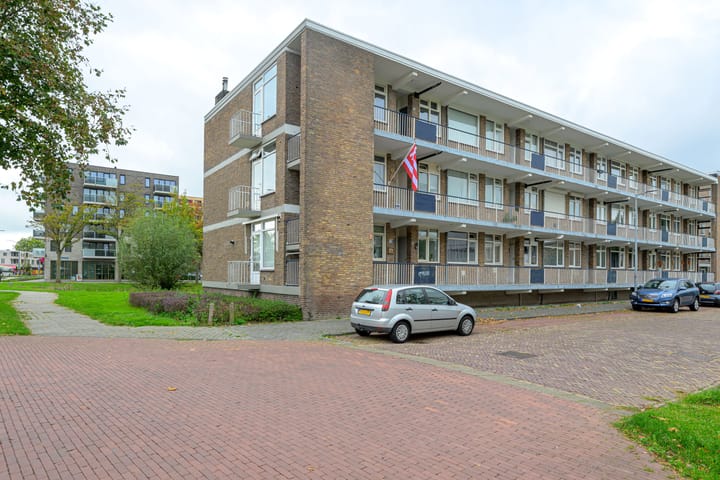 Foto 39 van Asselijnstraat 80