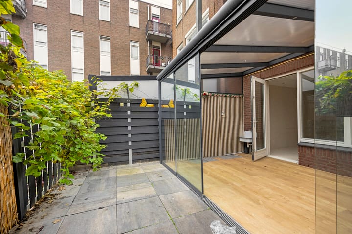 Foto 2 van Bruijnstraat 132