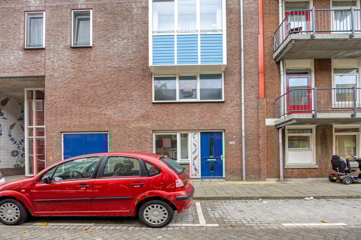 Foto 5 van Bruijnstraat 132