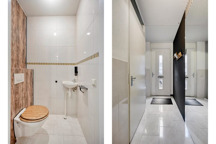 Foto 6 van Bruijnstraat 132