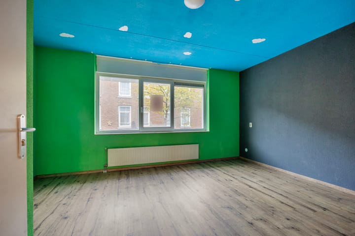 Foto 16 van Bruijnstraat 132