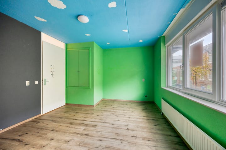 Foto 17 van Bruijnstraat 132