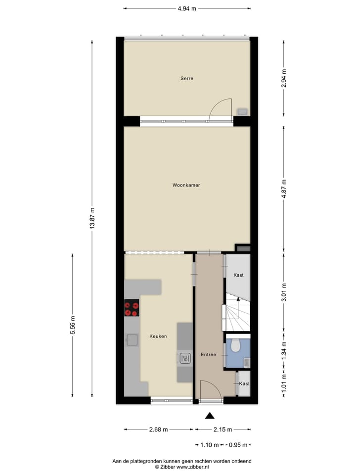 Foto 24 van Bruijnstraat 132