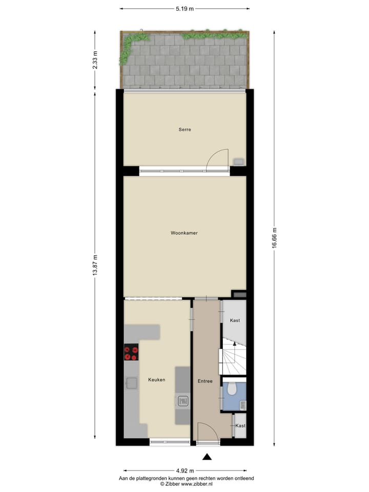 Foto 25 van Bruijnstraat 132