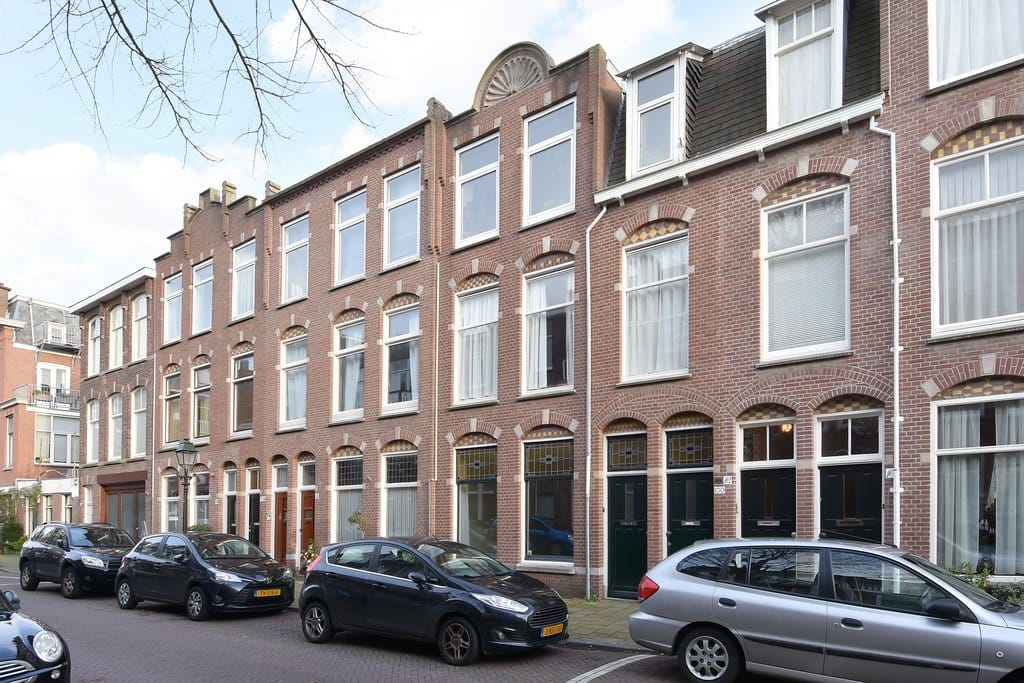 Photo 1 of Van Loostraat 98