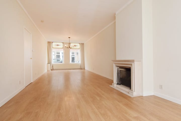 Foto 6 van Van Loostraat 98