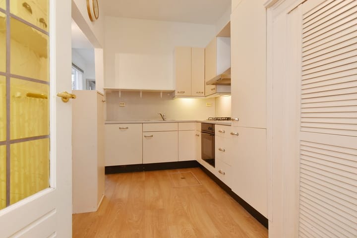 Foto 8 van Van Loostraat 98