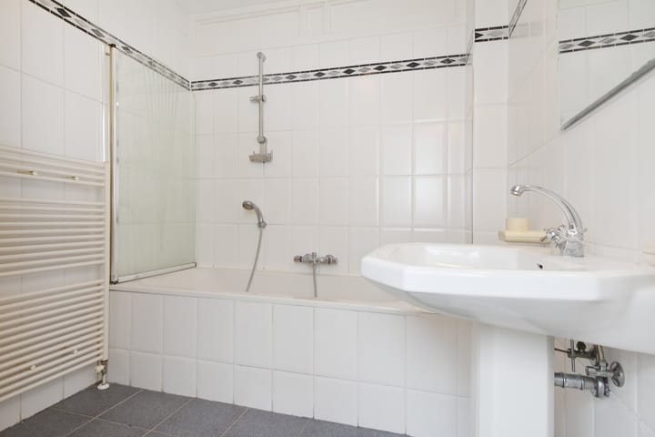 Foto 12 van Van Loostraat 98