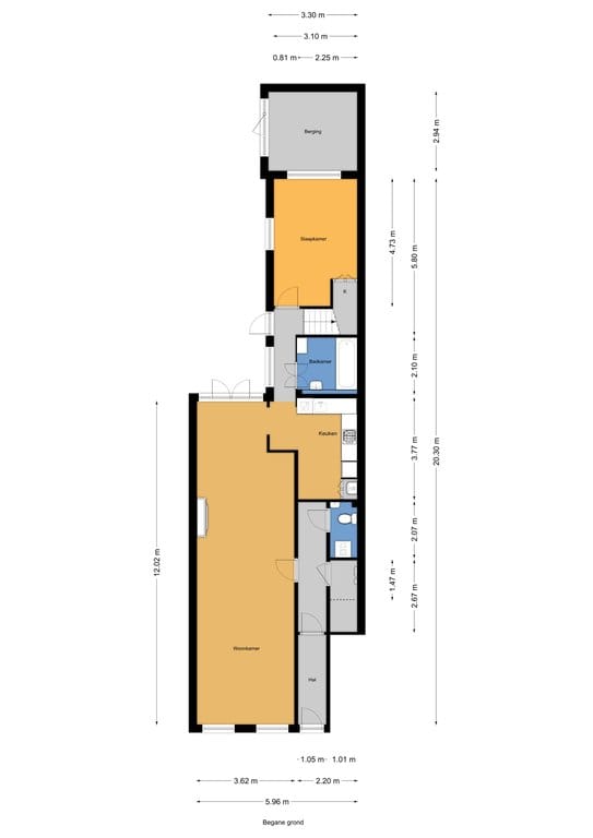 Photo 20 of Van Loostraat 98