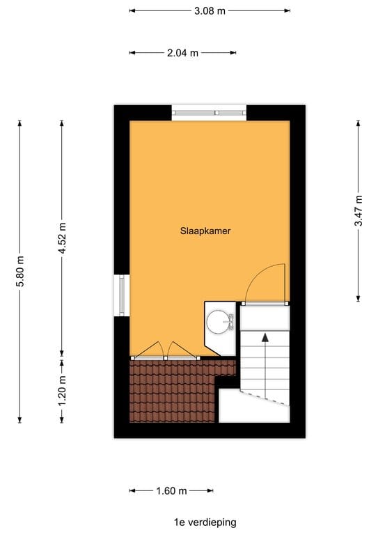 Photo 21 of Van Loostraat 98