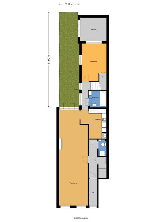 Foto 22 van Van Loostraat 98